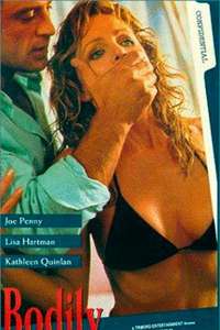 The Operation - Poster