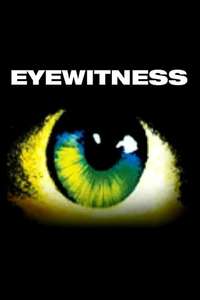 Eyewitness - Poster