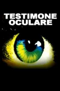 Eyewitness - Poster