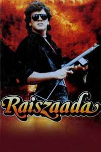 Raiszaada - Poster