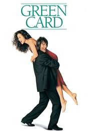 Green Card