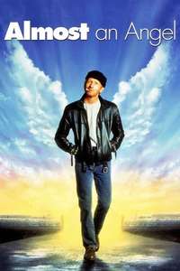 Almost an Angel - Poster