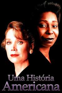 The Long Walk Home - Poster