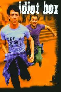 Idiot Box - Poster