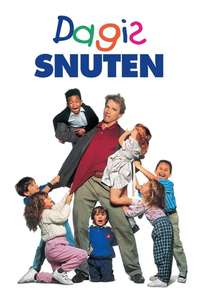 Kindergarten Cop - Posters