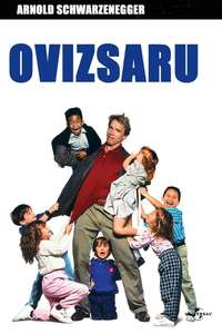 Kindergarten Cop - Posters