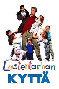 Kindergarten Cop - Posters