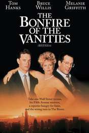 The Bonfire of the Vanities
