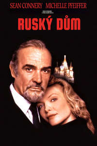 The Russia House - Poster