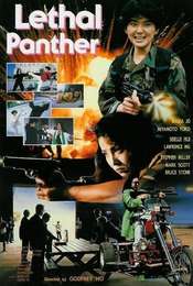 Lethal Panther