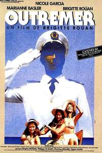 Overseas - Poster