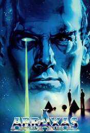 Abraxas  Guardian of the Universe