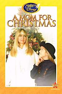 A Mom for Christmas - Poster