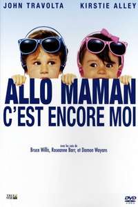 Look Who's Talking Too - Poster