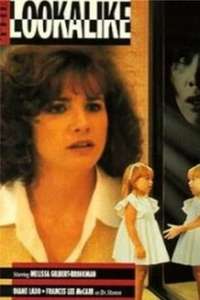 The Lookalike - Poster