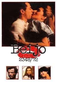 Kiss 2348/72 - Poster