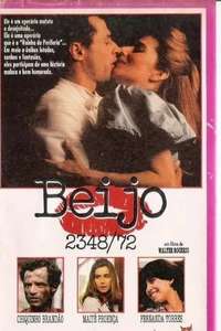 Kiss 2348/72 - Poster