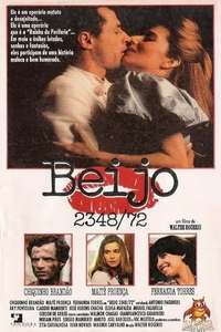 Kiss 2348/72 - Poster