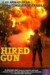 The Hired Gun