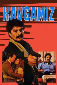 Fight - Poster