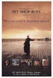 It Couldn't Happen Here
