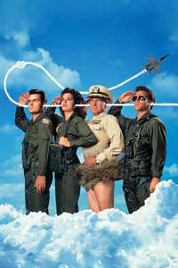 Hot Shots! - Poster
