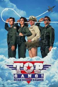 Hot Shots! - Poster