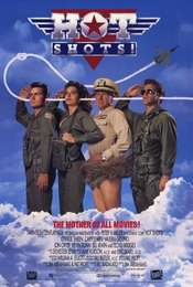 Hot Shots!