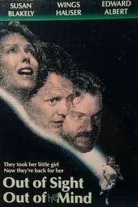 Out of Sight  Out of Mind - Poster