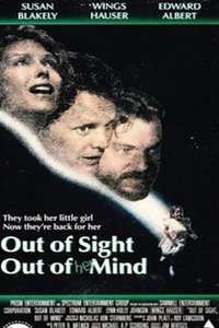 Out of Sight  Out of Mind - Poster