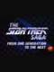 The Star Trek Saga: From One Generation To The Next