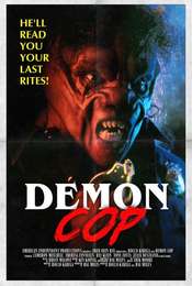 Demon Cop