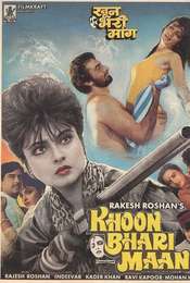 Khoon Bhari Maang