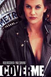 Cover Me