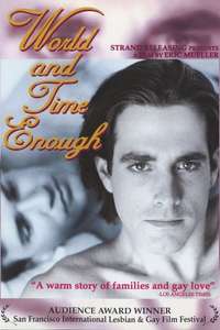 World and Time Enough - Poster