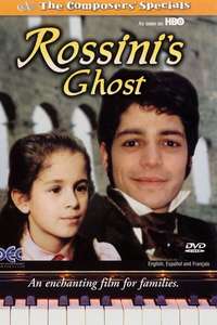 Rossini's Ghost - Poster