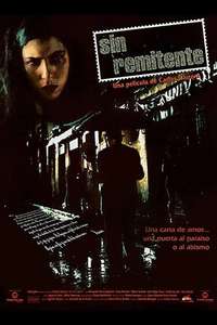 Sin remitente - Poster