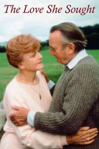The Love She Sought - Poster