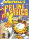 Garfield's Feline Fantasies