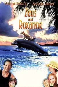 Zeus & Roxanne - Poster
