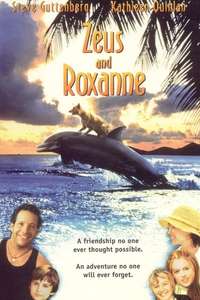 Zeus & Roxanne - Poster