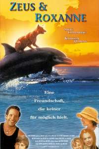 Zeus & Roxanne - Poster