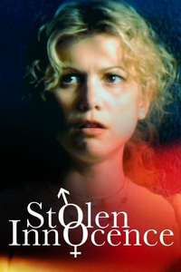 Stolen Innocence - Poster