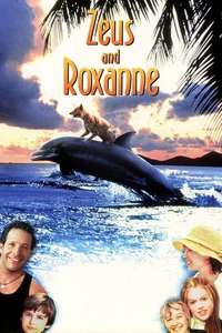 Zeus & Roxanne - Poster