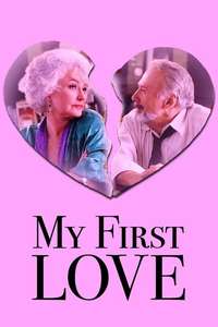 My First Love - Poster