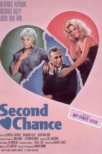 My First Love - Poster