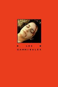 The Cannibals - Poster