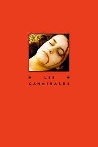 The Cannibals - Poster