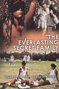 The Everlasting Secret Family - Poster