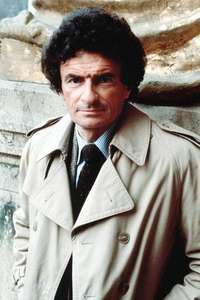 Sex  Lies and Jerzy Kosinski - Poster